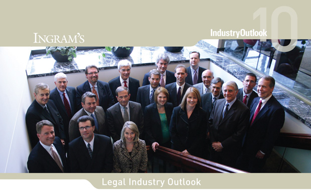Industry Outlook Group Shot