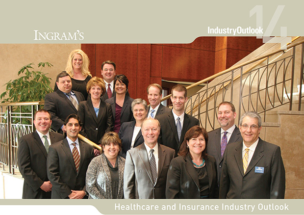 Industry Outlook Group Shot