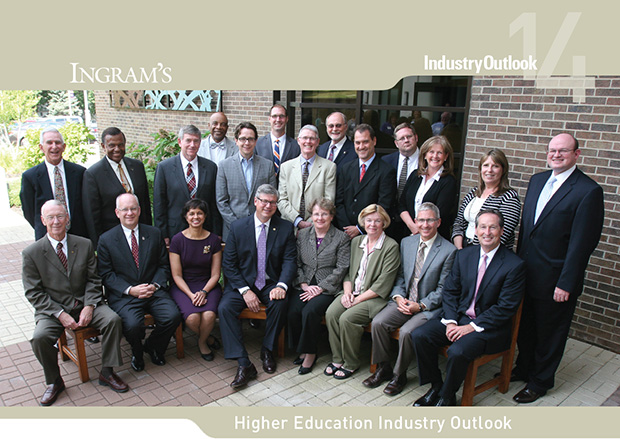 Industry Outlook Group Shot