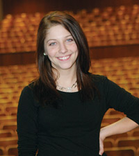 Abbey Bavley