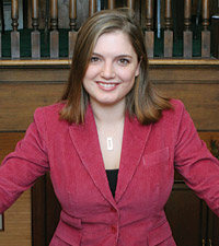 Kristine Knutter