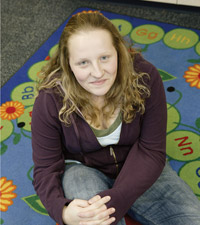 Lindsay Beardall