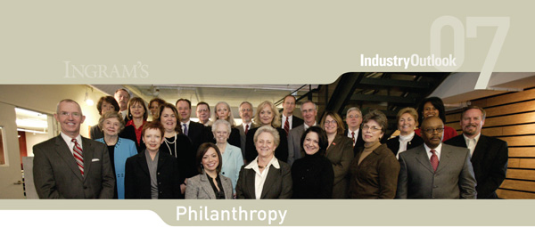 Industry Outlook Group Shot