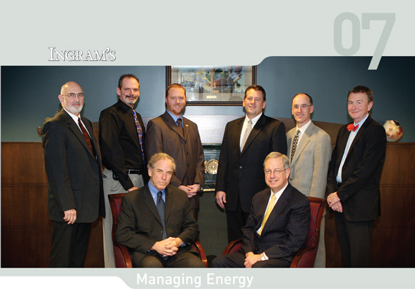 Industry Outlook Group Shot