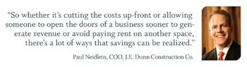 Bill Greiner, chief investment officer, Mariner Wealth Advisors