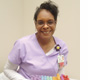 Faye Peterson, Lee's Summit Medical Center