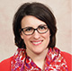 Meagan Bieker, University of Kansas Hospital