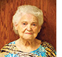 Lizzie Clevenger, Excelsior Springs Hospital