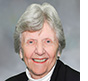 Mardel Lillard, Saint Luke's Hospital