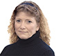 Becky Thomas, Children's Mercy Hospitals & Clinics
