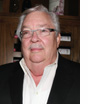 Richard Hawk, Gaslight Grill, Leawood