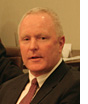 Roger Neighbors, Neighbors Construction, Shawnee