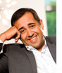 Neal Sharma, Digital Evolution Group, Overland Park