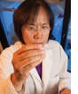 Susan Sun, Kansas State University, Manhattan