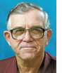 Duane West, Former Mayor, Garden City