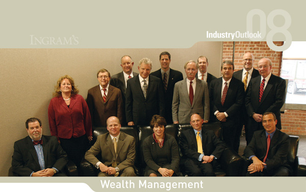 Industry Outlook Group Shot