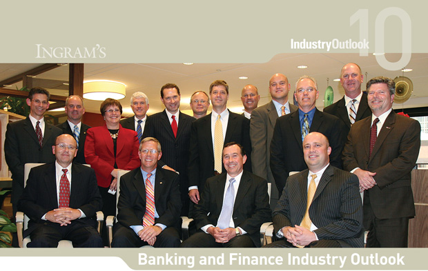 Industry Outlook Group Shot