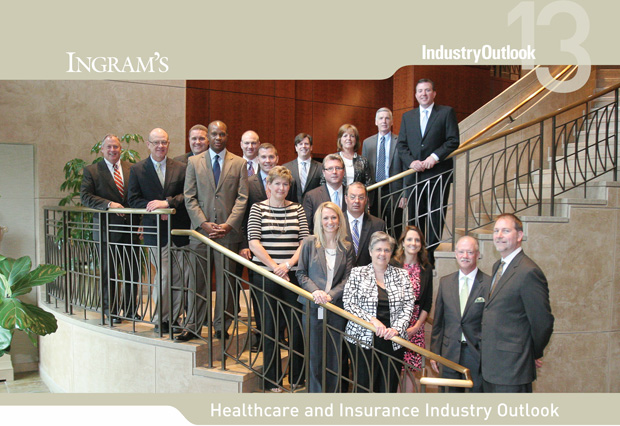 Industry Outlook Group Shot