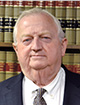John Briscoe, Lawyer, New London