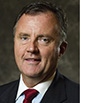 Brian Fogle, Community Foundation of the Ozarks, Springfield