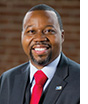 Orvin Kimbrough, United Way of Greater St. Louis