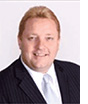 Robbie Makinen, Jackson County Government