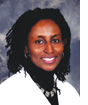 Maryann Mugo, Physician, Branson