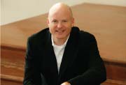 Tim Barton, Founder and CEO