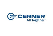Cerner Logo