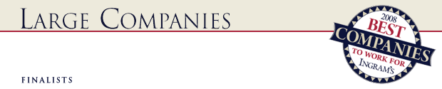 Best Companies to Work For