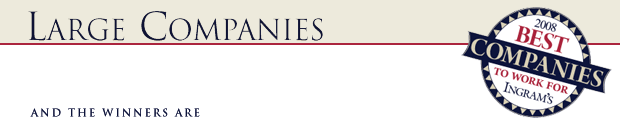 Best Companies to Work For