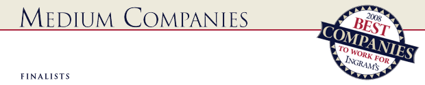 Best Companies to Work For