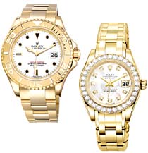 Rolex Watches