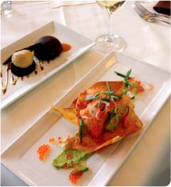 Tasty Fare
