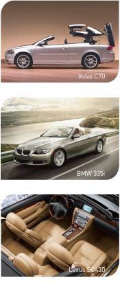 Convertibles
