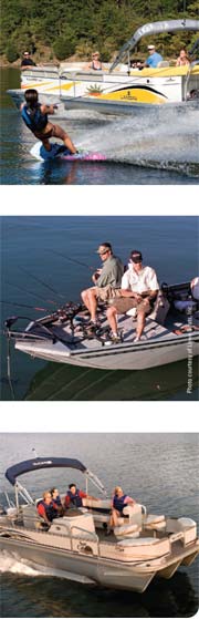 Missouri Boating
