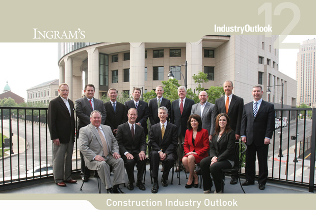 Industry Outlook Group Shot