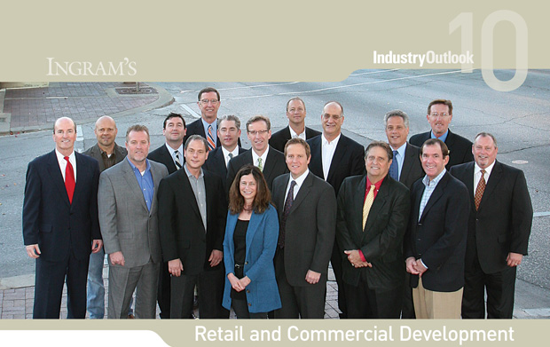 Industry Outlook Group Shot