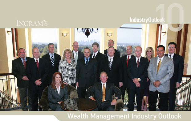 Industry Outlook Group Shot