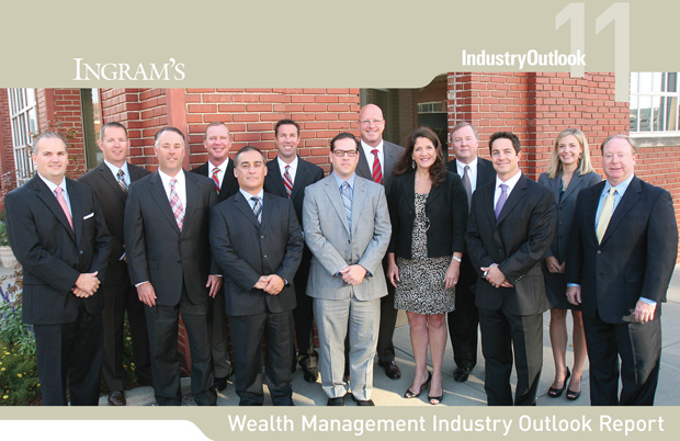 Industry Outlook Group Shot