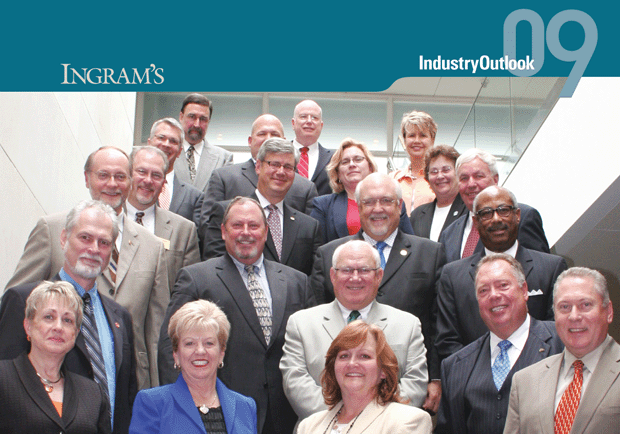 Industry Outlook Group Shot