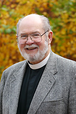 Rev. J. Earl Cavanaugh