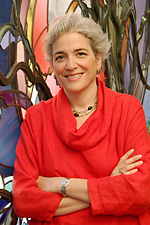 Rabbi Amy Wallk Katz