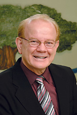 Rev. Glenn R. Mosley