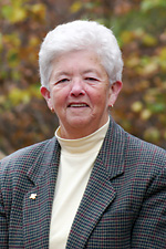 Sister Ann McGuire