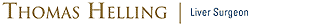 Thomas Helling | Liver Surgeon
