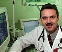 Larry Hollenbeck