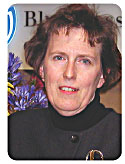 Marilyn Tromans