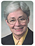 Sister Sue Miller