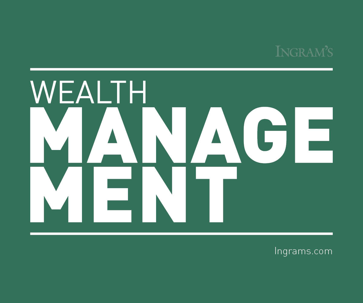 apparatus Senator Assortment Ingram's :: Solving the Puzzle With Holistic Wealth Management